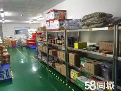 專業農副產品配送服務，為工廠、學校、酒店提供新鮮保障