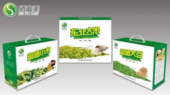 硒富美 2015健康農(nóng)副產(chǎn)品行業(yè)的標(biāo)桿與電商品牌崛起之路