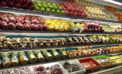 鮮豐水果張萬軍 深耕水果生鮮產(chǎn)業(yè)鏈，打造從田園到餐桌的農(nóng)副產(chǎn)品新生態(tài)