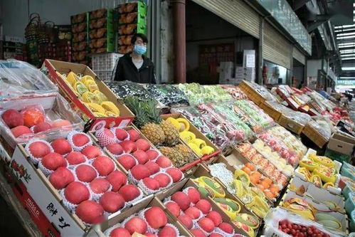 疫情期間顯擔(dān)當(dāng) 長安區(qū)民營企業(yè)以日用百貨銷售構(gòu)建和諧勞動關(guān)系