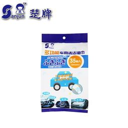 濕紙巾市場分析 價格、正品保障與促銷策略