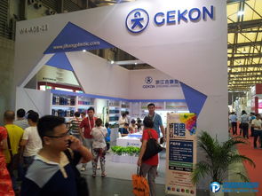 第108屆中國(guó)日用百貨商品交易會(huì)在上海盛大開幕 日用百貨銷售迎來(lái)新機(jī)遇