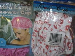 探尋源頭好貨 時(shí)尚女士浴帽廠家直銷，義烏燕子日用品專注品質(zhì)