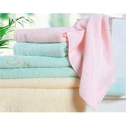 專業(yè)匠心，舒適體驗(yàn) 鈺灃日用品廠家直銷純色浴巾